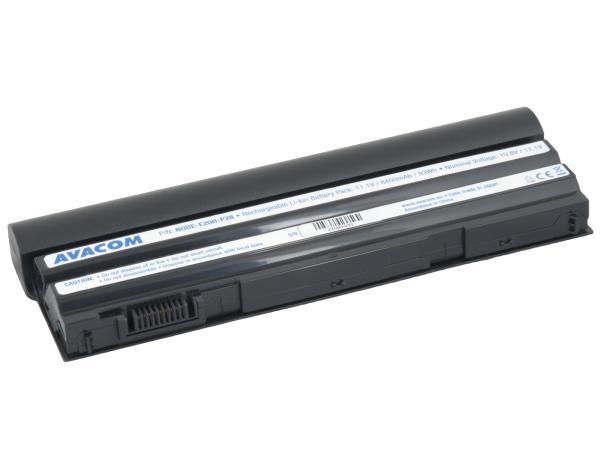 Batéria AVACOM pre Dell Latitude E5420, E5530, Inspiron 15R, Li-Ion 11, 1 V 8400mAh 93Wh