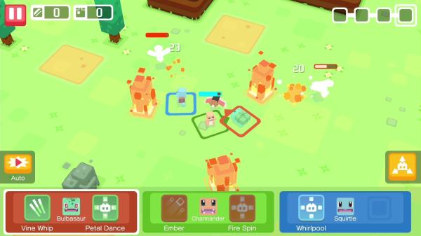 ESD Pokémon Quest Whack-Whack Stone 