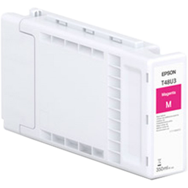 Epson UltraChrome Pro 6 Magenta T48U3 (350ml)