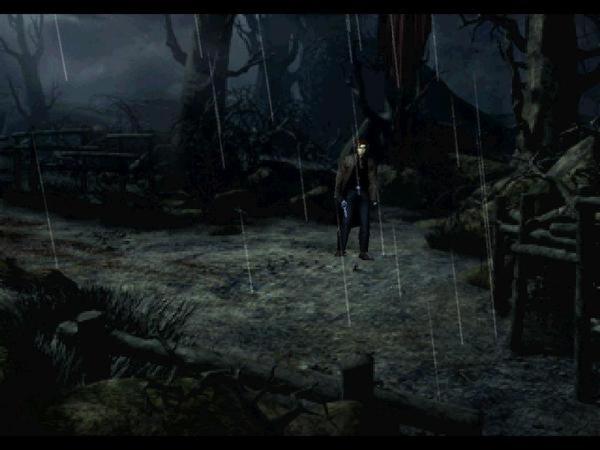 ESD Alone in the Dark The New Nightmare 