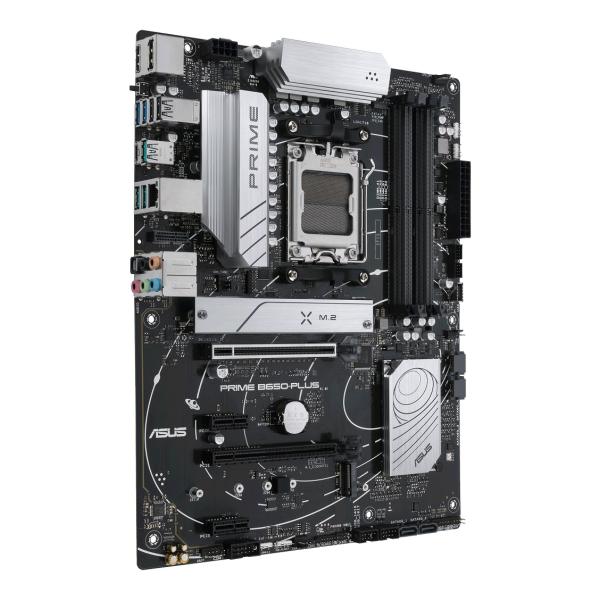 ASUS PRIME B650-PLUS CSM/ AM5/ ATX 