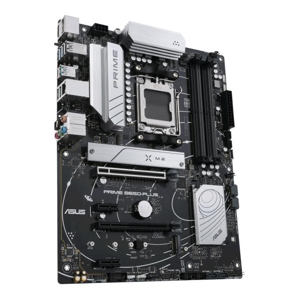 ASUS PRIME B650-PLUS CSM/ AM5/ ATX 