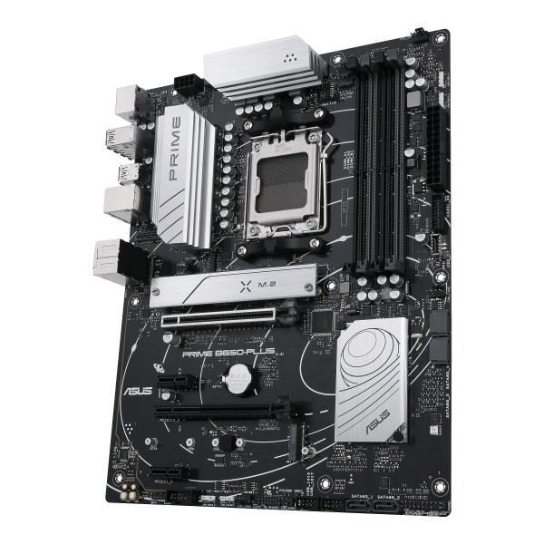 ASUS PRIME B650-PLUS CSM/ AM5/ ATX 