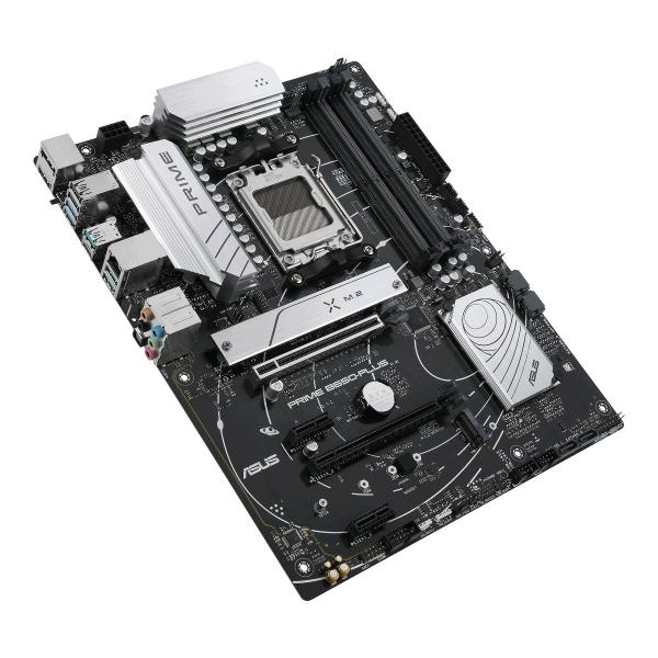 ASUS PRIME B650-PLUS CSM/ AM5/ ATX 