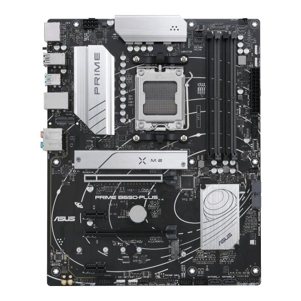 ASUS PRIME B650-PLUS CSM/ AM5/ ATX