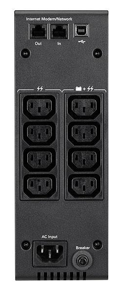 Eaton 5S 1000i 