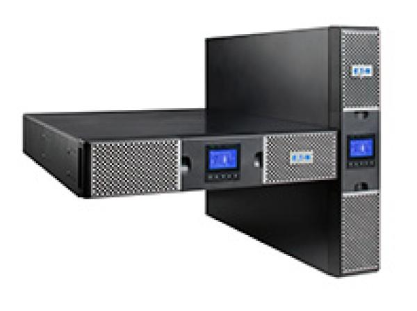 Eaton UPS 1/ 1fáze, 9PX 2200i RT2U Netpack