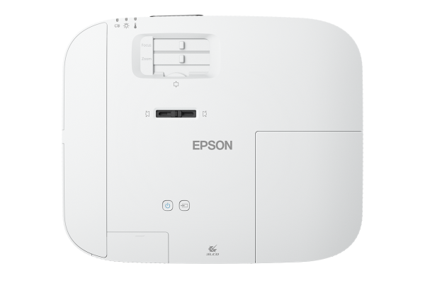 Epson EH-TW6150/ 3LCD/ 2800lm/ 4K UHD/ 2x HDMI 