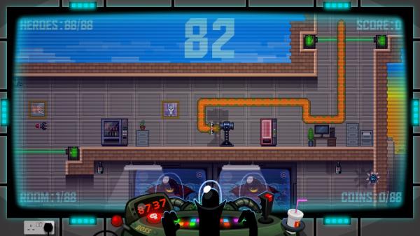 ESD 88 Heroes 