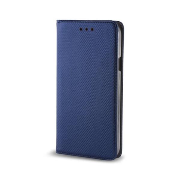 Cu-Be Puzdro s magnetom Samsung A23 4G / 5G Blue