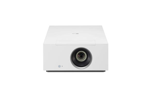 LG CineBeam HU710PW/ DLP/ 2000lm/ 4K UHD/ HDMI/ LAN