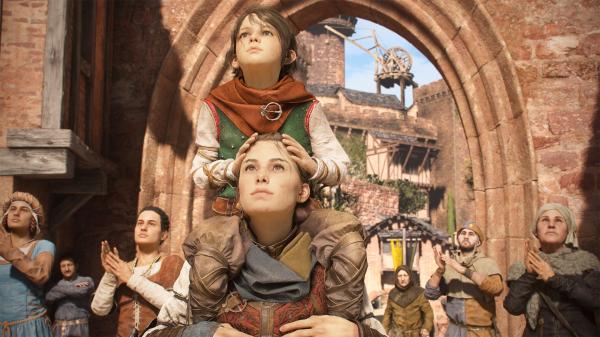 ESD A Plague Tale Requiem 