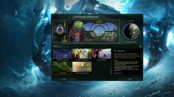 ESD Stellaris Toxoids Species Pack 