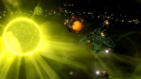 ESD Stellaris Toxoids Species Pack 