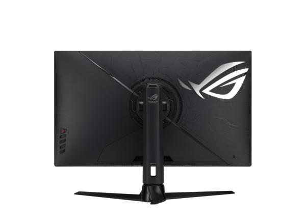 ASUS ROG/ XG32UQ/ 32"/ IPS/ 4K UHD/ 160Hz/ 1ms/ Black/ 3R 