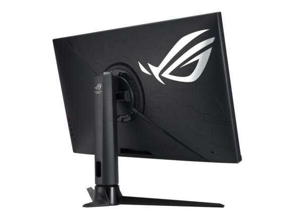 ASUS ROG/ XG32UQ/ 32"/ IPS/ 4K UHD/ 160Hz/ 1ms/ Black/ 3R 