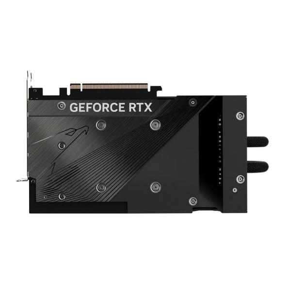 GIGABYTE RTX 4090 XTREME WATERFORCE/ 24GB/ GDDR6x 