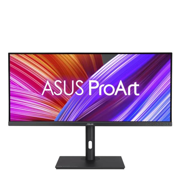 ASUS ProArt/ PA348CGV/ 34"/ IPS/ 3440x1440/ 120Hz/ 2ms/ Black/ 3R