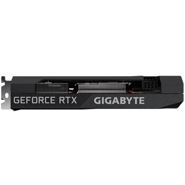 GIGABYTE RTX 3060 WINDFORCE/ OC/ 12GB/ GDDR6 