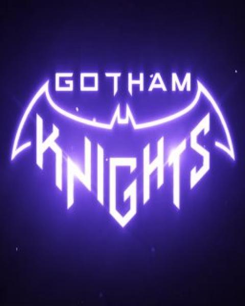 ESD Gotham Knights