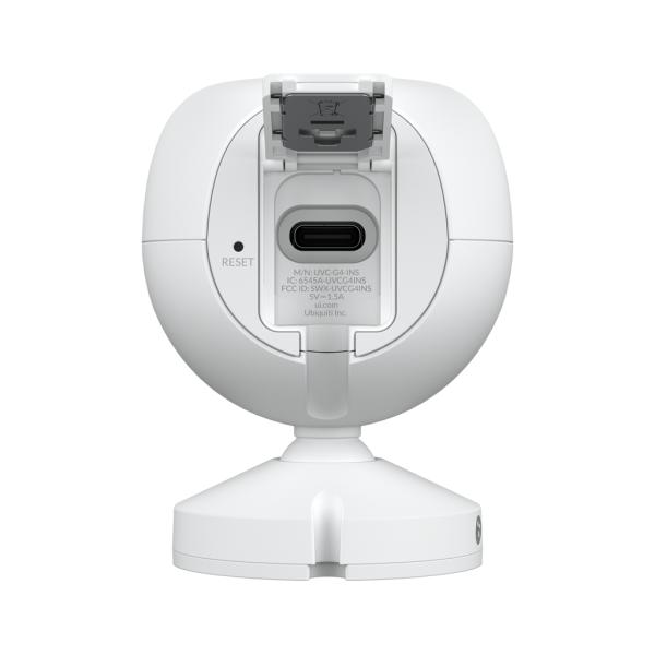 Ubiquiti UVC-G4-INS - UniFi Protect G4 Instant Camera 