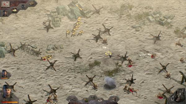 ESD Commandos 3 HD Remaster 