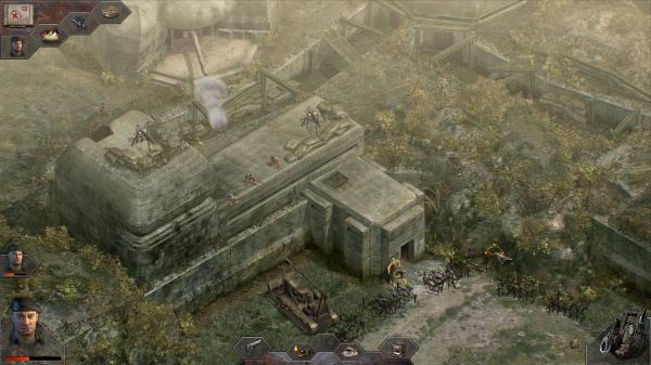 ESD Commandos 3 HD Remaster 