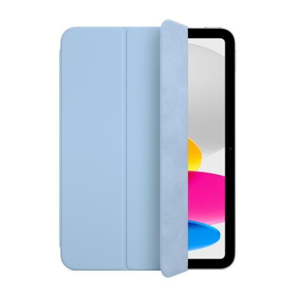 Smart Folio for iPad (10GEN) - Sky / SK 
