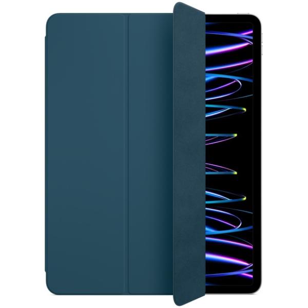 Smart Folio for iPad Pro 12.9" (6G) - Mar.Blue 