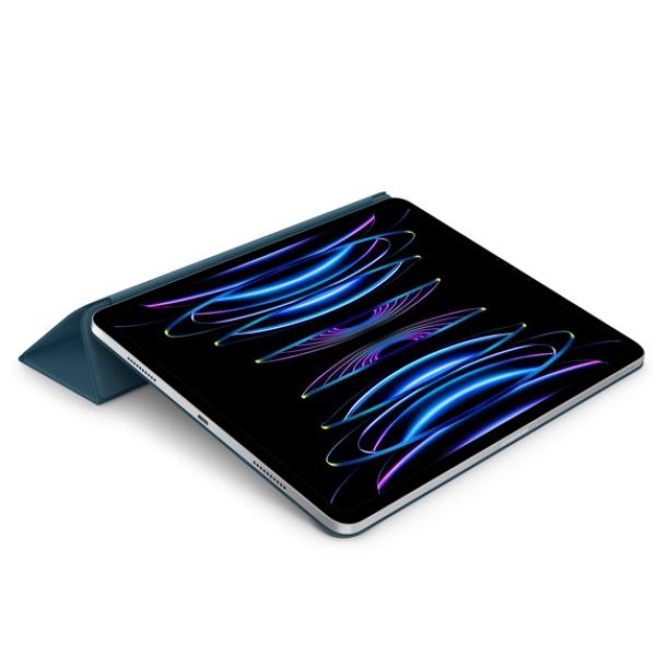 Smart Folio for iPad Pro 12.9" (6G) - Mar.Blue 