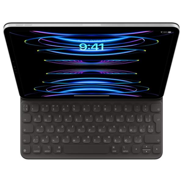 Smart Keyboard Folio for 11"" iPad Pro - UA