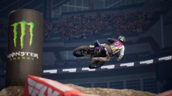 ESD Monster Energy Supercross The Official Videoga 