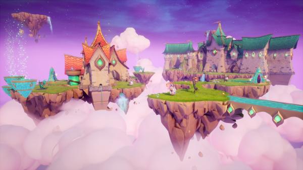 ESD Spyro Reignited Trilogy 