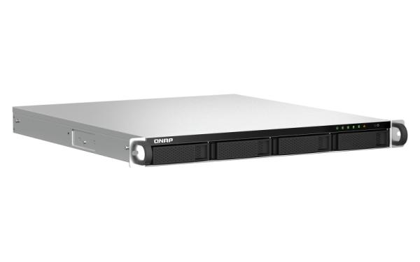 QNAP TS-464U-8G (4core 2, 9GHz, 8GB RAM, 4x SATA, 2x 2, 5GbE, 1x PCIe, 1x HDMI, 4x USB) 