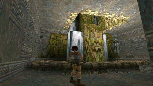 ESD Tomb Raider I 