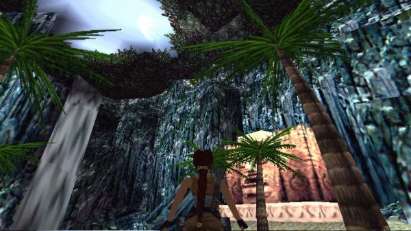 ESD Tomb Raider III 