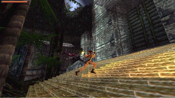 ESD Tomb Raider III 