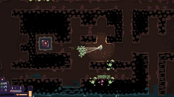ESD Dome Keeper Deluxe Edition 