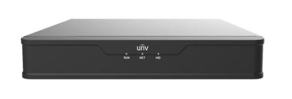 Uniview NVR301-16S3, 16 kanálů