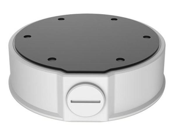 UNIVIEW Rozvodná instalační krabice k dome kam. ř. IPC323x. Rozměry ?144.8mm*40mm.