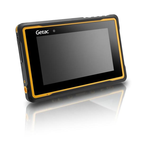 Getac/ ZX70/ 7"/ 1280x720/ 4GB/ 64GB/ An9/ Černá-žlutá 