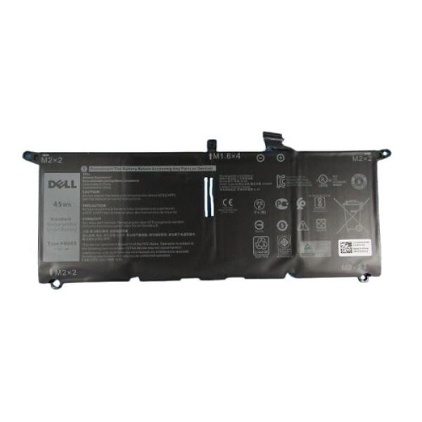 Dell Batéria 4-cell 45W/ HR LI-ON pre Vostro 5390, Latitude 3301, Inspiron 7390 2v1, 7490, 5390