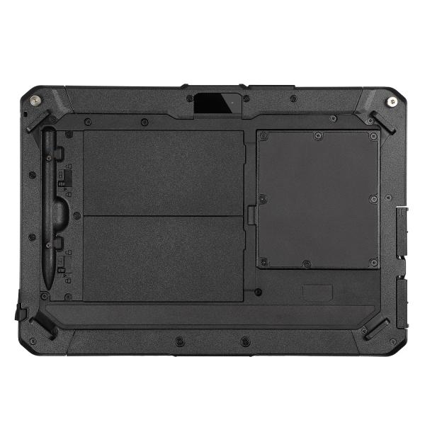Getac/ ZX10/ 10, 1"/ 1920x1200/ 4GB/ 64GB/ An11/ Čierna-strieborná 