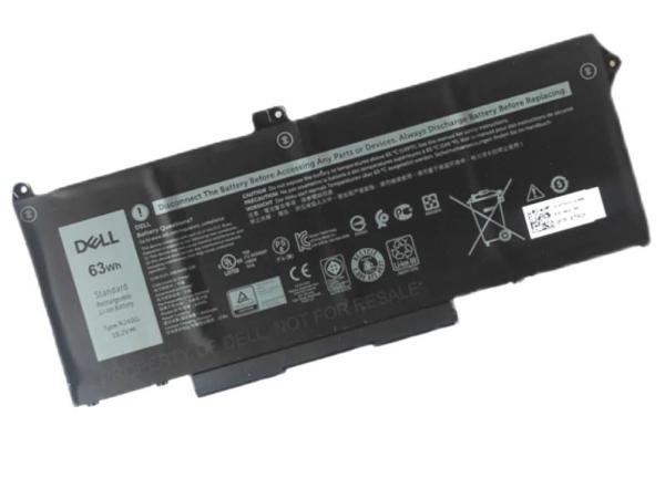 Dell Batéria 4-cell 63W/ HR LI-ON pre Latitude 5420, 5520, Procision 3560