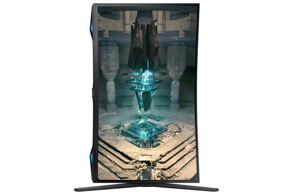 Samsung Odyssey/ G65B/ 32"/ VA/ QHD/ 240Hz/ 1ms/ Black/ 2R 