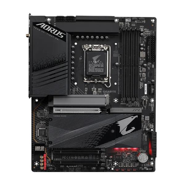 GIGABYTE Z790 AORUS ELITE AX/ LGA 1700/ ATX