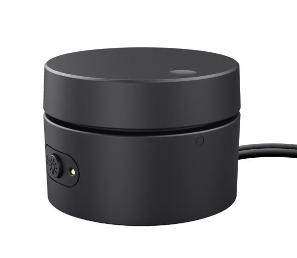 Trust GXT 611 Wezz/ Stereo/ 6W/ Čierna 