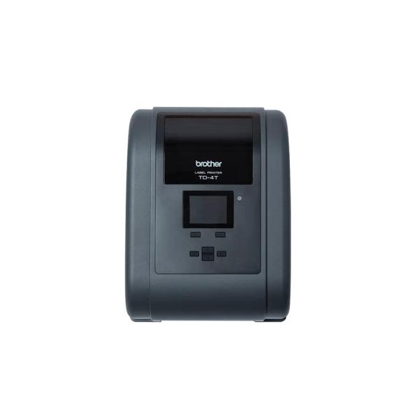 Brother TD-4650TNWB 