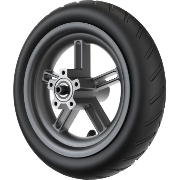 Made for Xiaomi Náhradní Pneumatika s Ráfkem Classic pro Scooter Pro/ Pro2