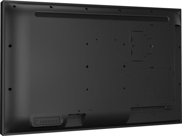 43" iiyama T4362AS-B1: IPS, 4K UHD, Android, 24/ 7 